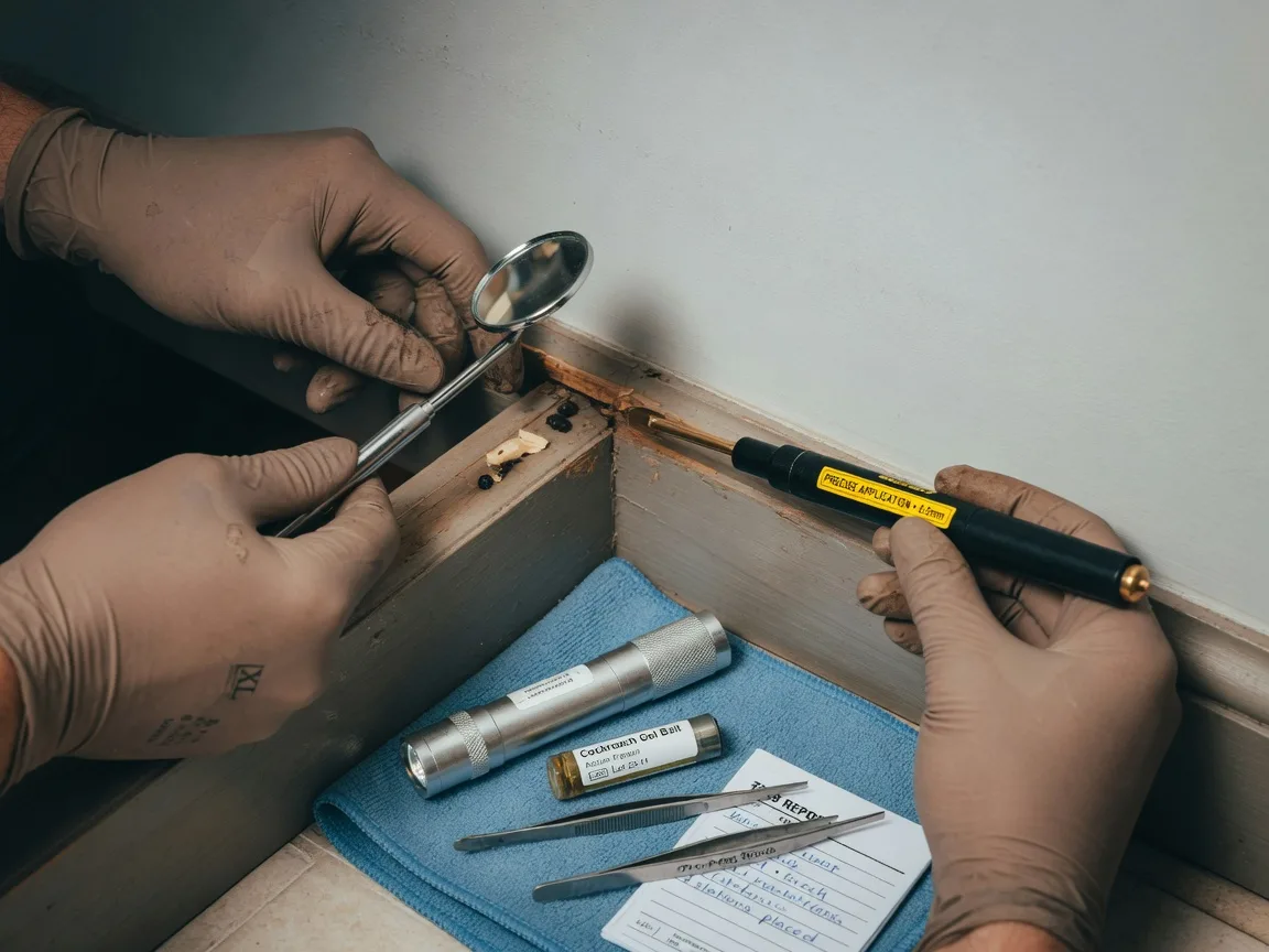 Why choose Emergency Pest Control in Urich, MO